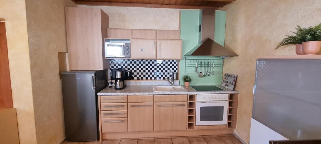 Photo of Kitchen in Sommerach