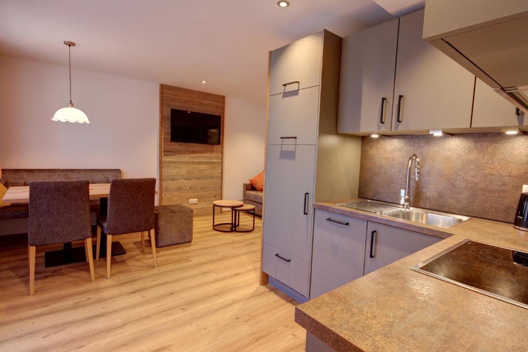 Photo of Kitchen in Bichl