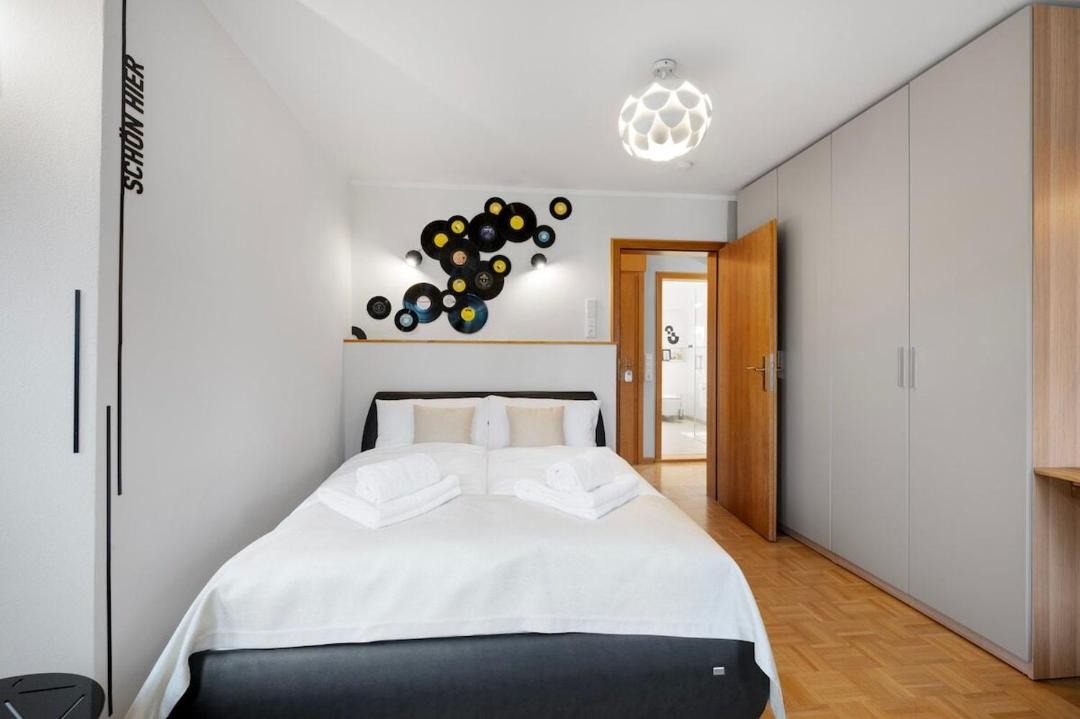 Photo of Bedroom in Schweinheim