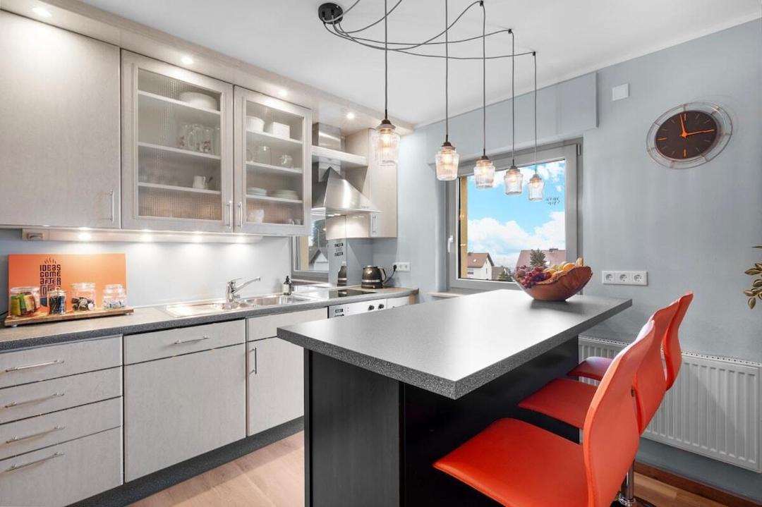 Photo of Kitchen in Schweinheim