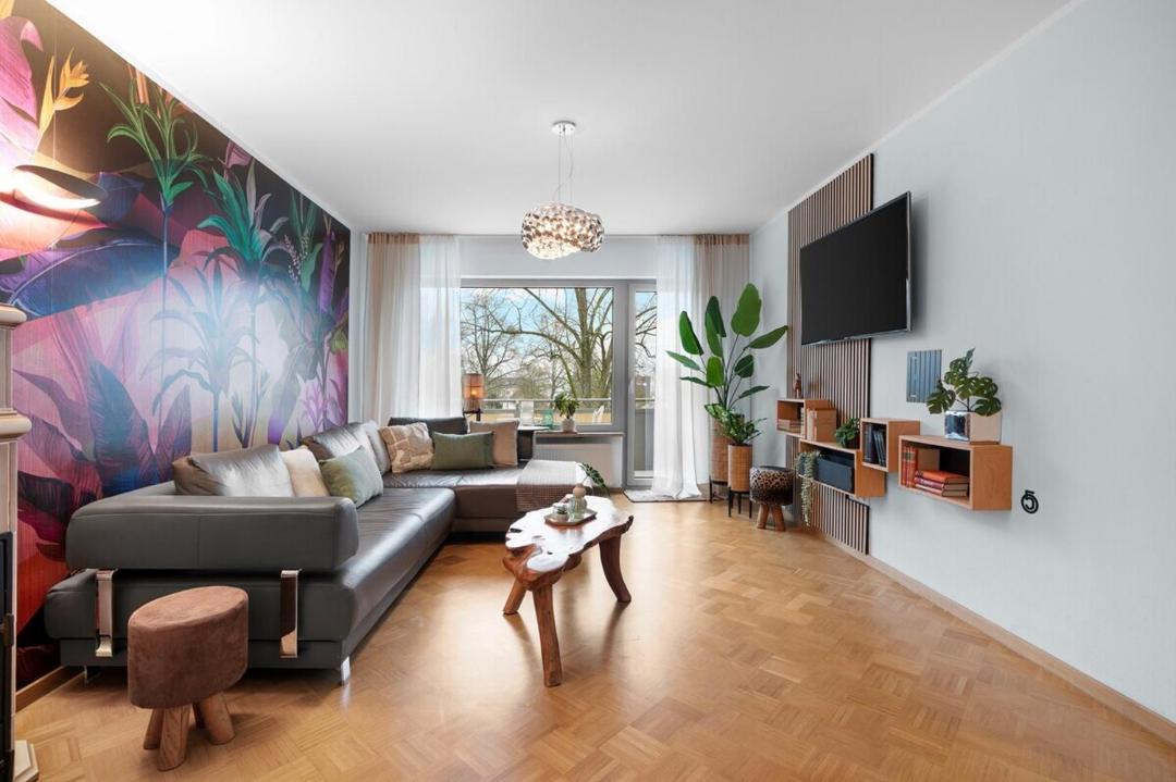 Photo of Livingroom in Schweinheim