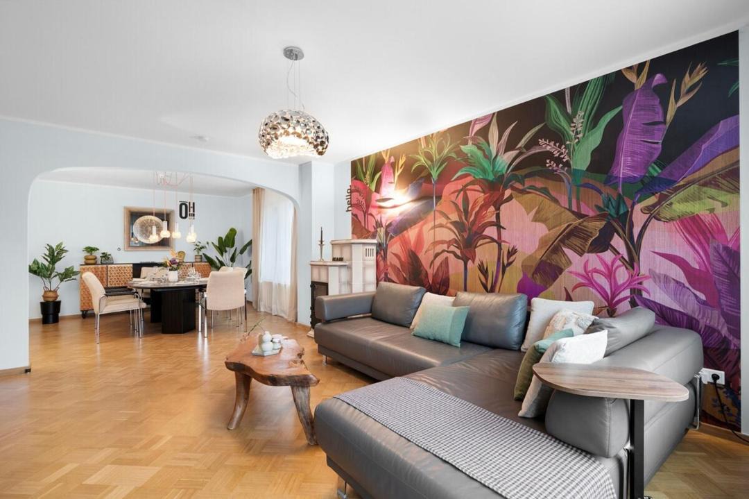 Photo of Livingroom in Schweinheim