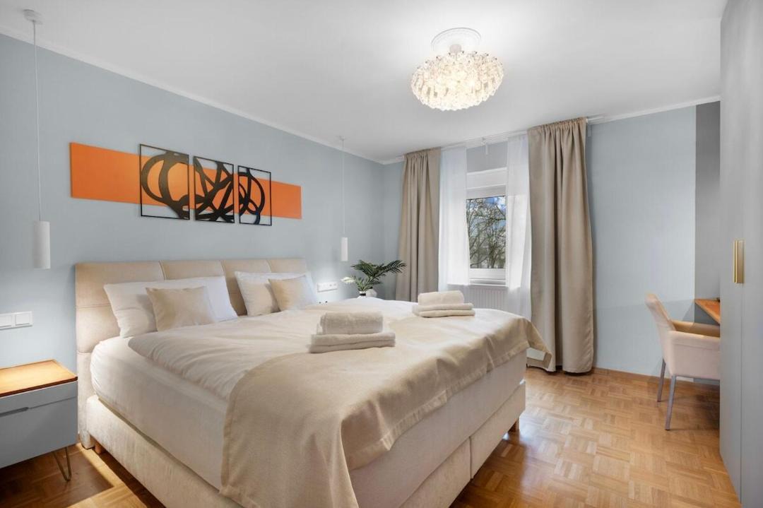 Photo of Bedroom in Schweinheim