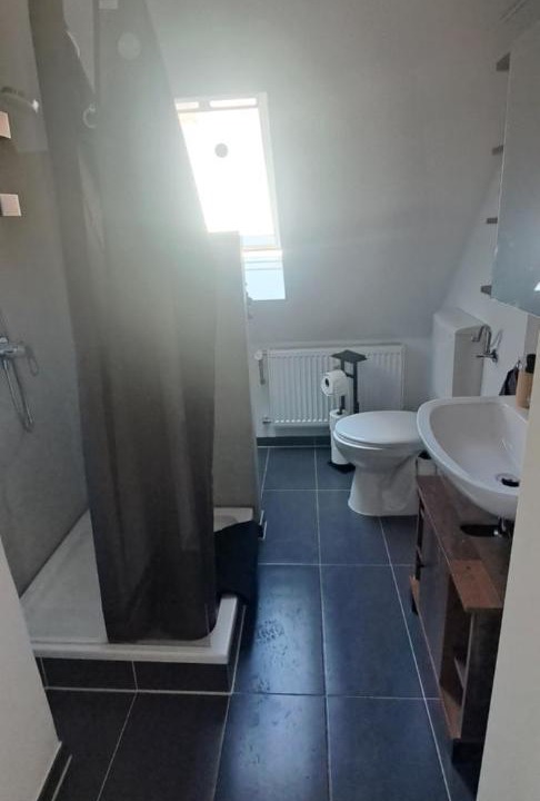 Photo of Bathroom in Graefensteinberg