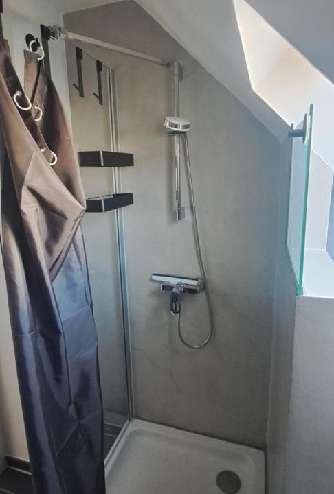 Photo of Bathroom in Graefensteinberg