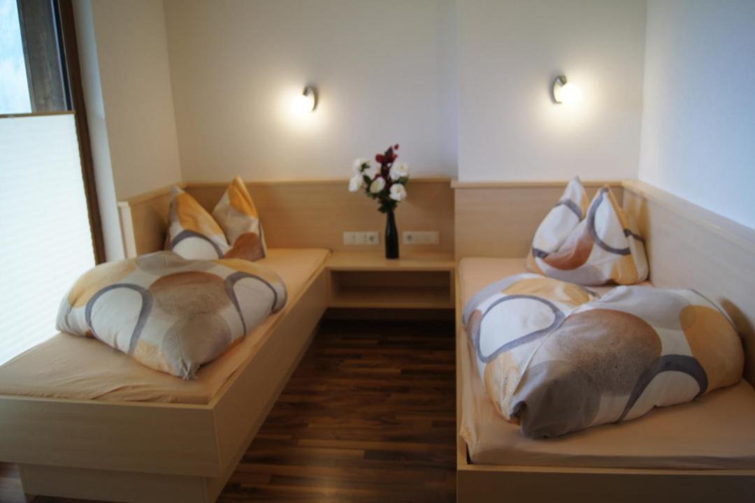Photo of Bedroom in Laengenfeld