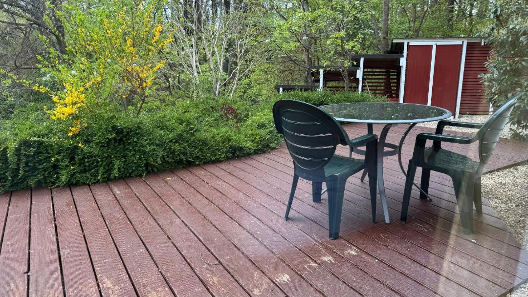 Photo of Patio Balcony in Starnberg