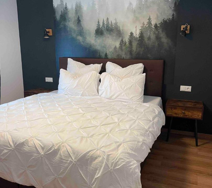 Photo of Bedroom in Gossenheim