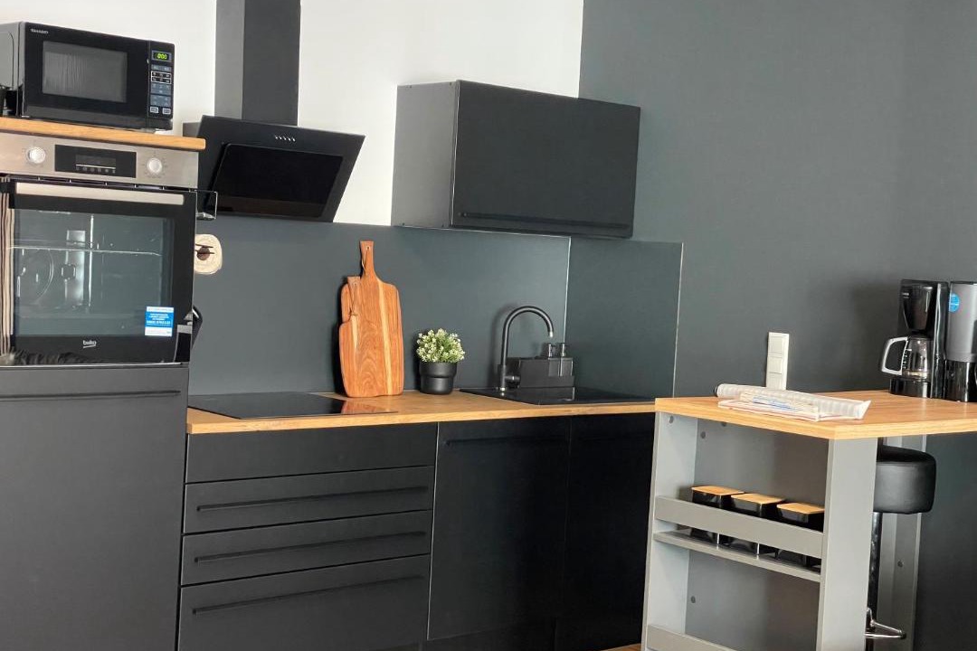 Photo of Kitchen in Gossenheim