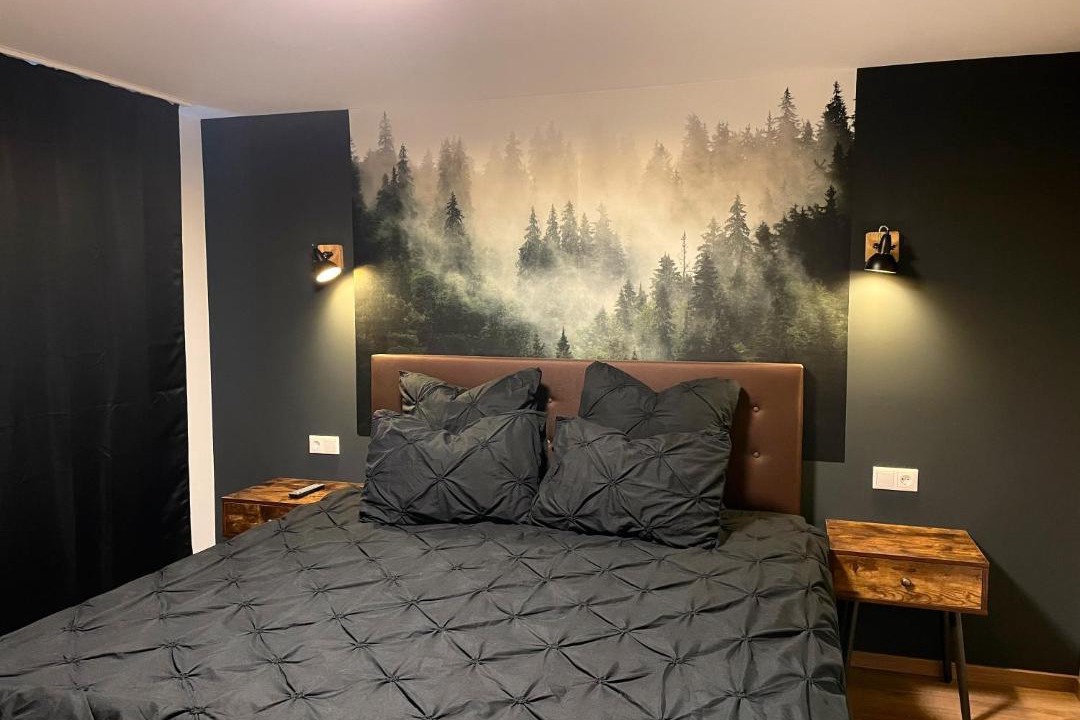 Photo of Bedroom in Gossenheim