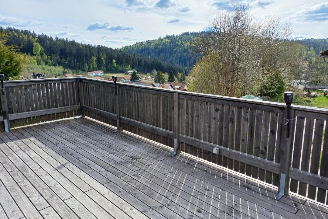 Photo of Patio Balcony in Mauth