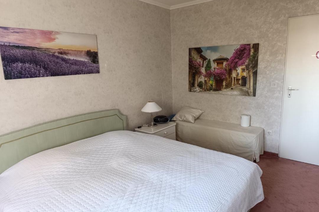 Photo of Bedroom in Tutzing