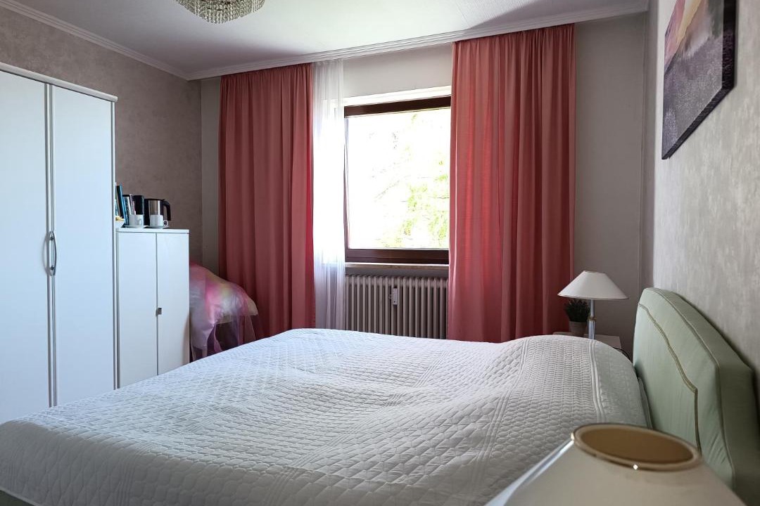 Photo of Bedroom in Tutzing