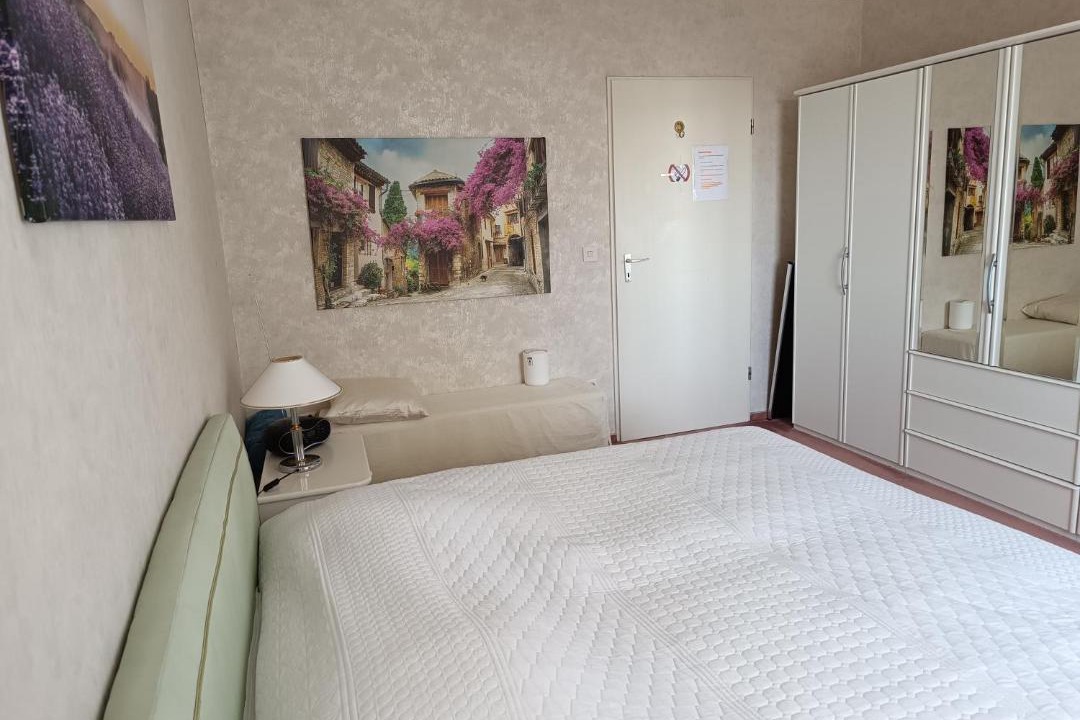 Photo of Bedroom in Tutzing