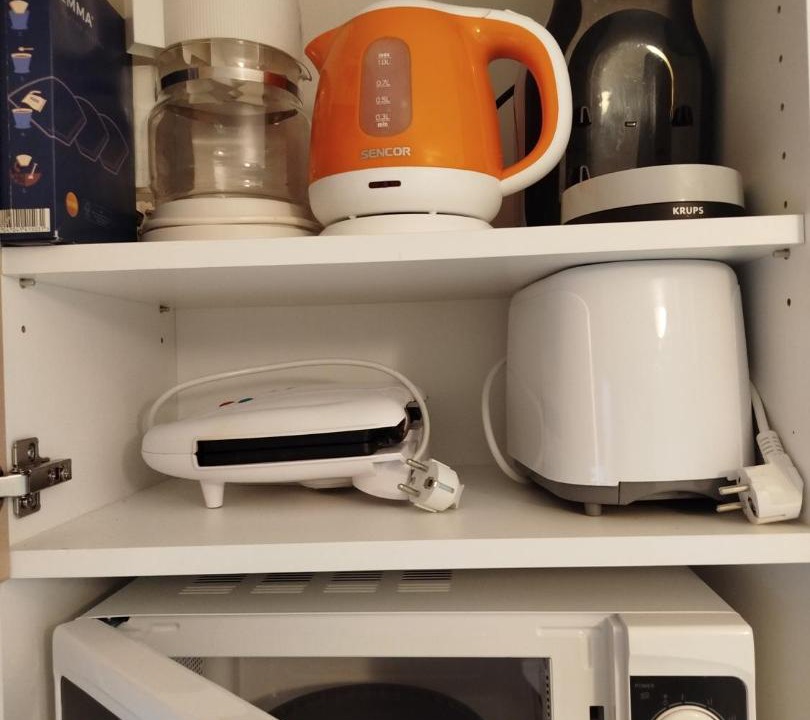 Photo of Kitchen in Mitterfirmiansreut