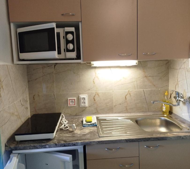 Photo of Kitchen in Mitterfirmiansreut