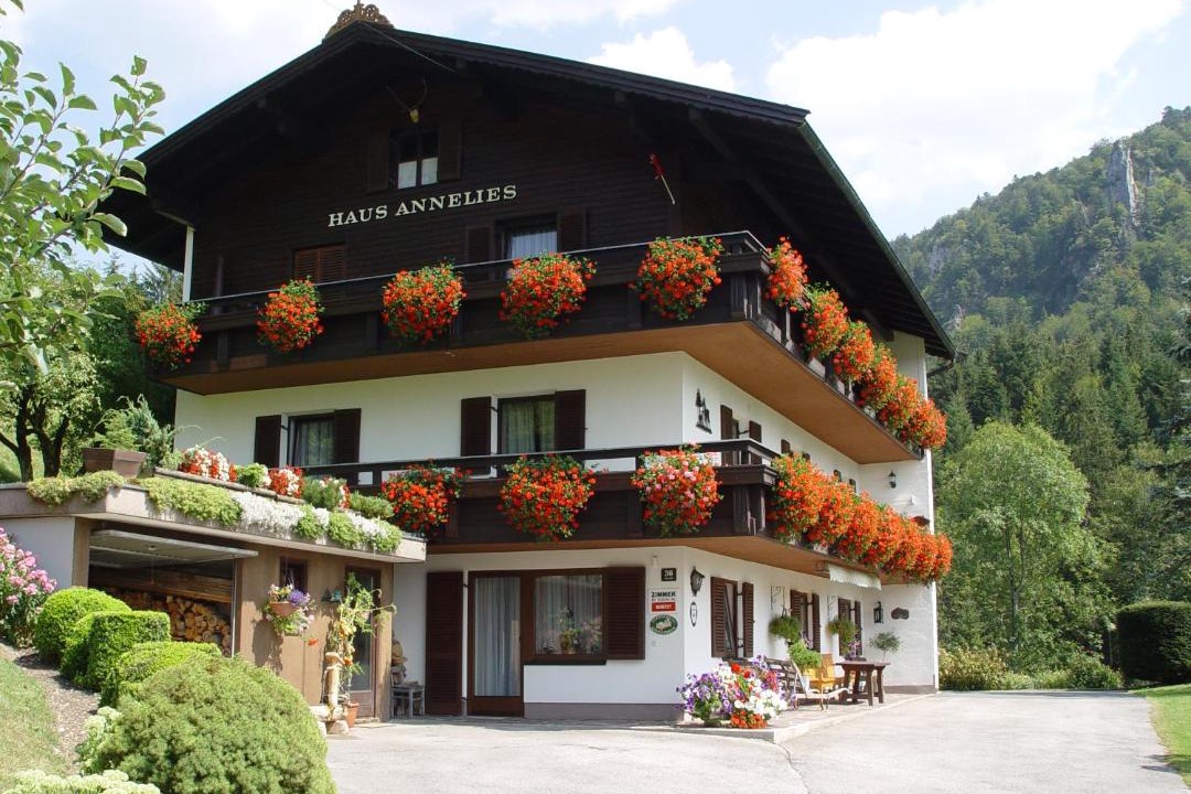 Photo of Others in Walchsee