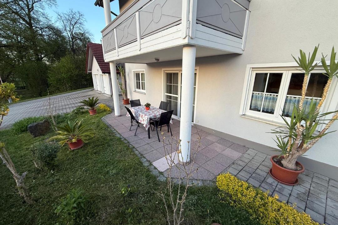 Photo of Patio Balcony in Furth im Wald