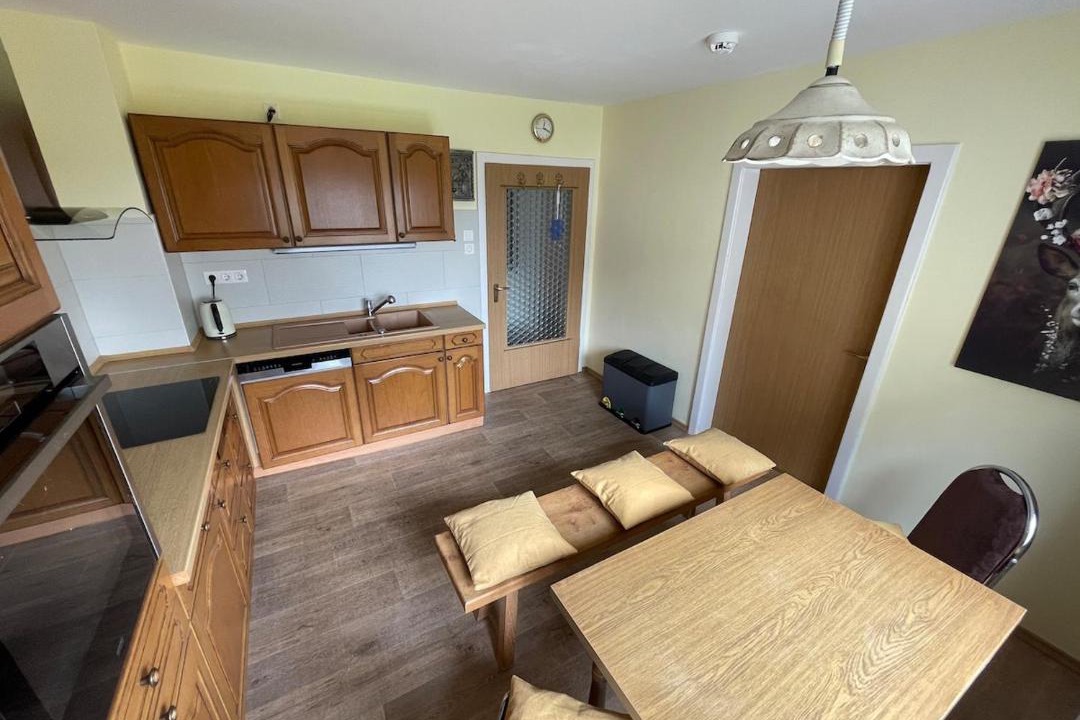Photo of Kitchen in Cham