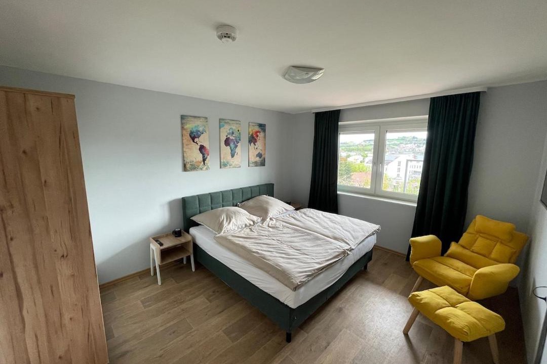 Photo of Bedroom in Cham