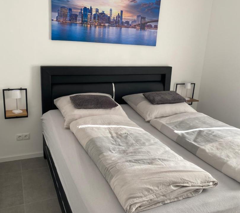 Photo of Bedroom in Hochstadt a. Main