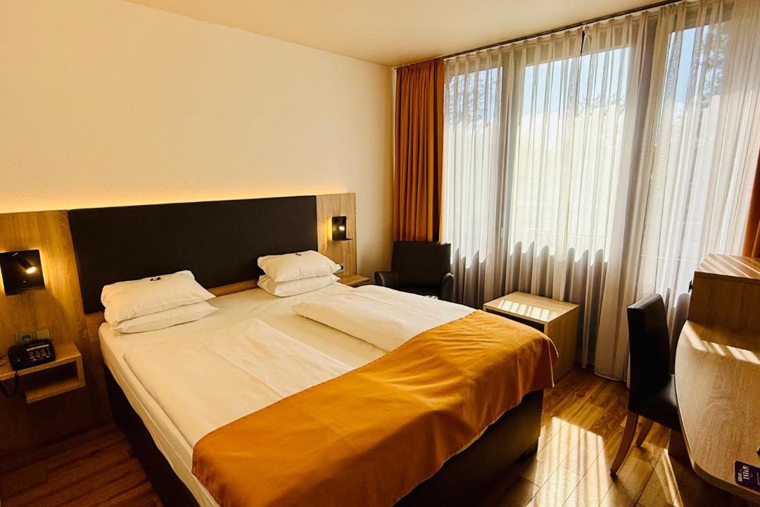 Photo of Bedroom in Sudoststadt