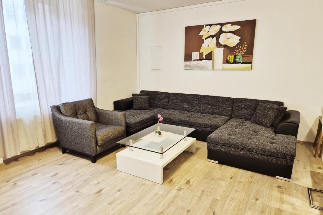Photo of Livingroom in Ludwigsvorstadt-Kliniken