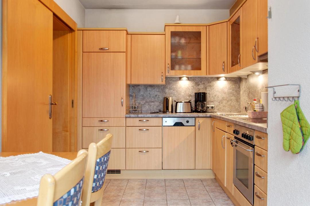 Photo of Kitchen in Steinsfeld