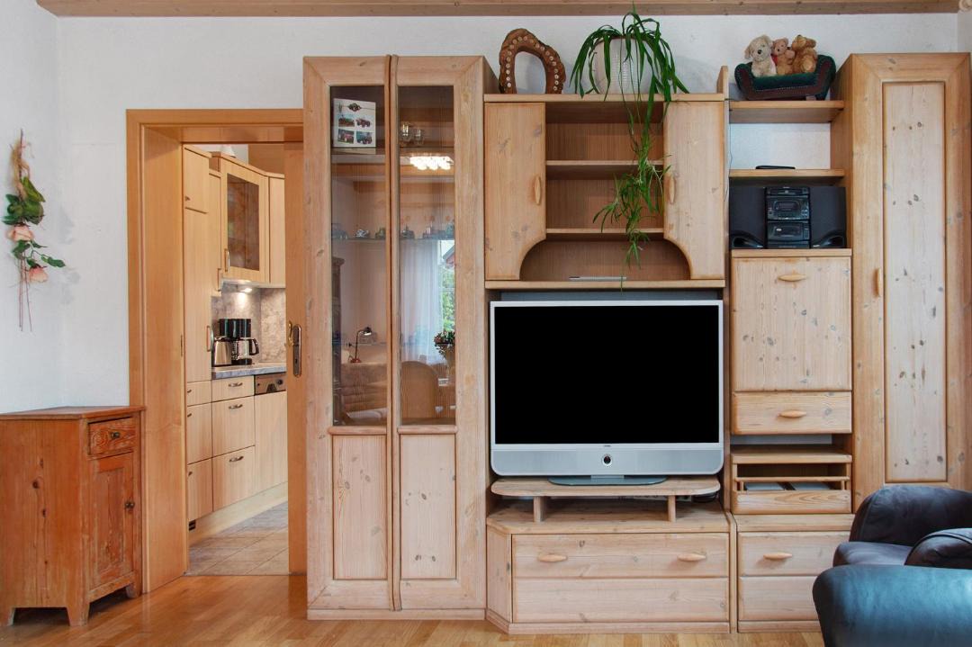 Photo of Livingroom in Steinsfeld