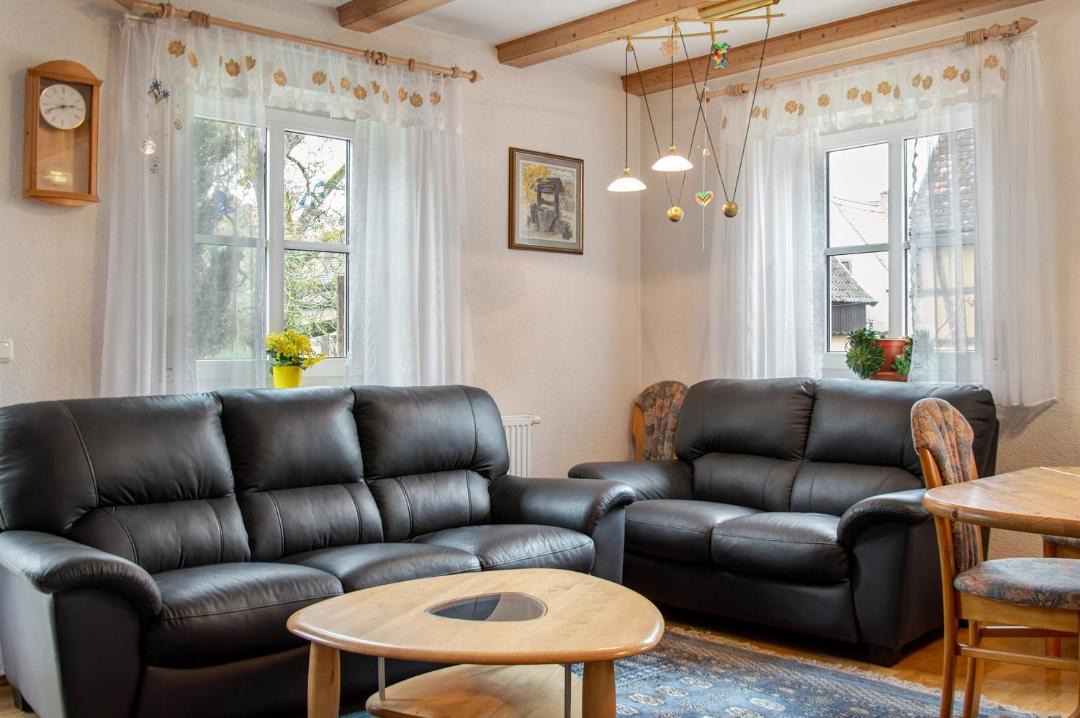 Photo of Livingroom in Steinsfeld