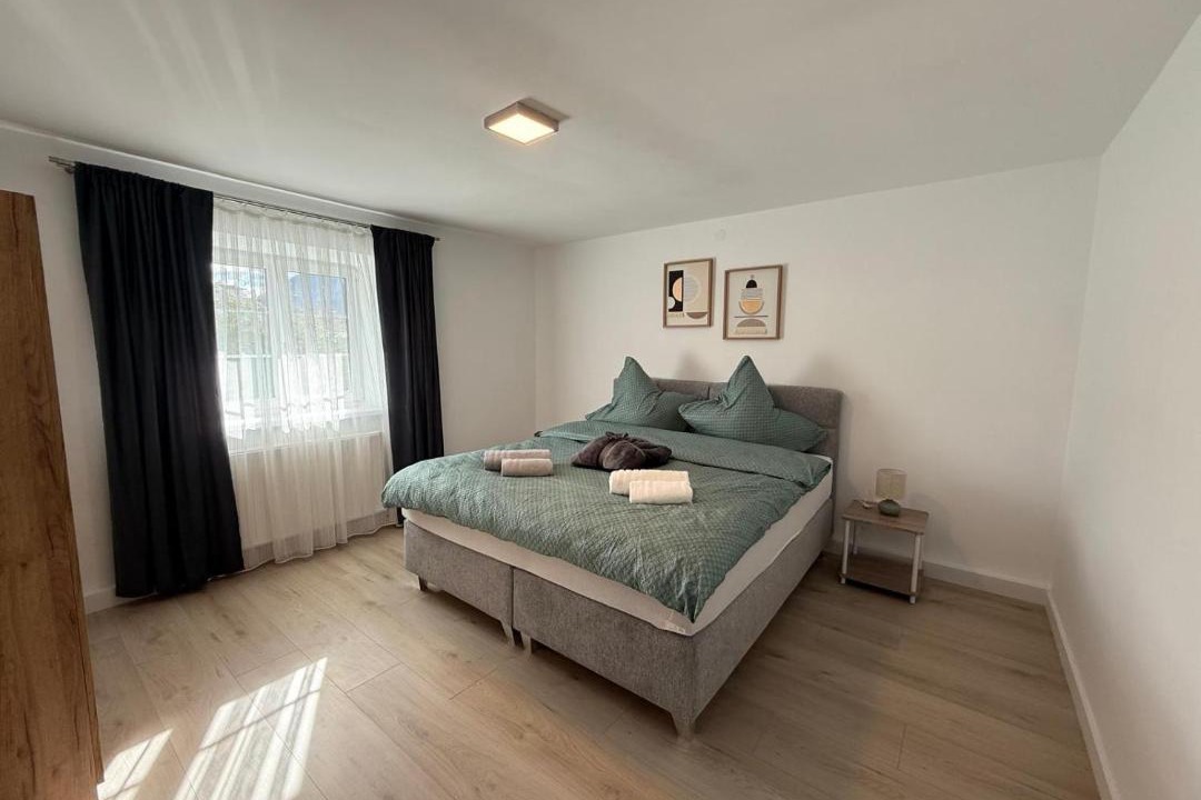 Photo of Bedroom in Reutte