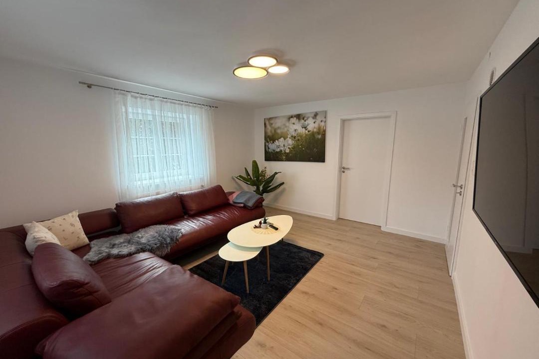 Photo of Livingroom in Reutte