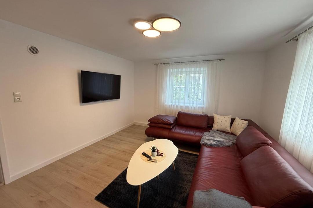 Photo of Livingroom in Reutte