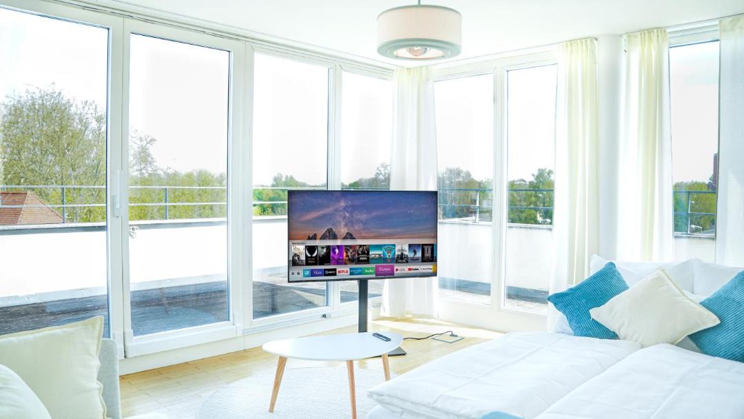Photo of Livingroom in Altstadt Sudwest
