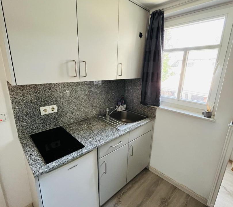 Photo of Kitchen in Dechendorf