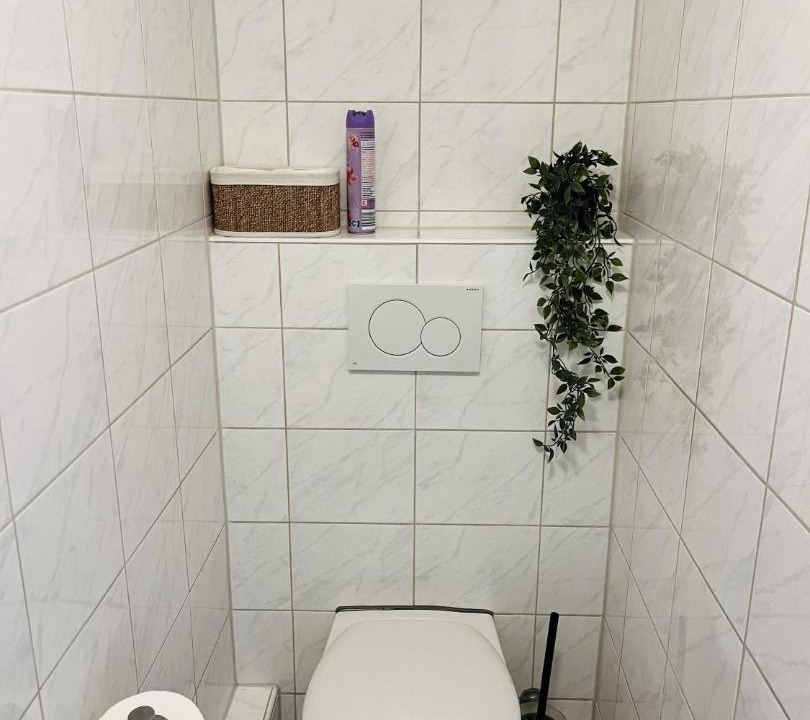 Photo of Bathroom in Dechendorf