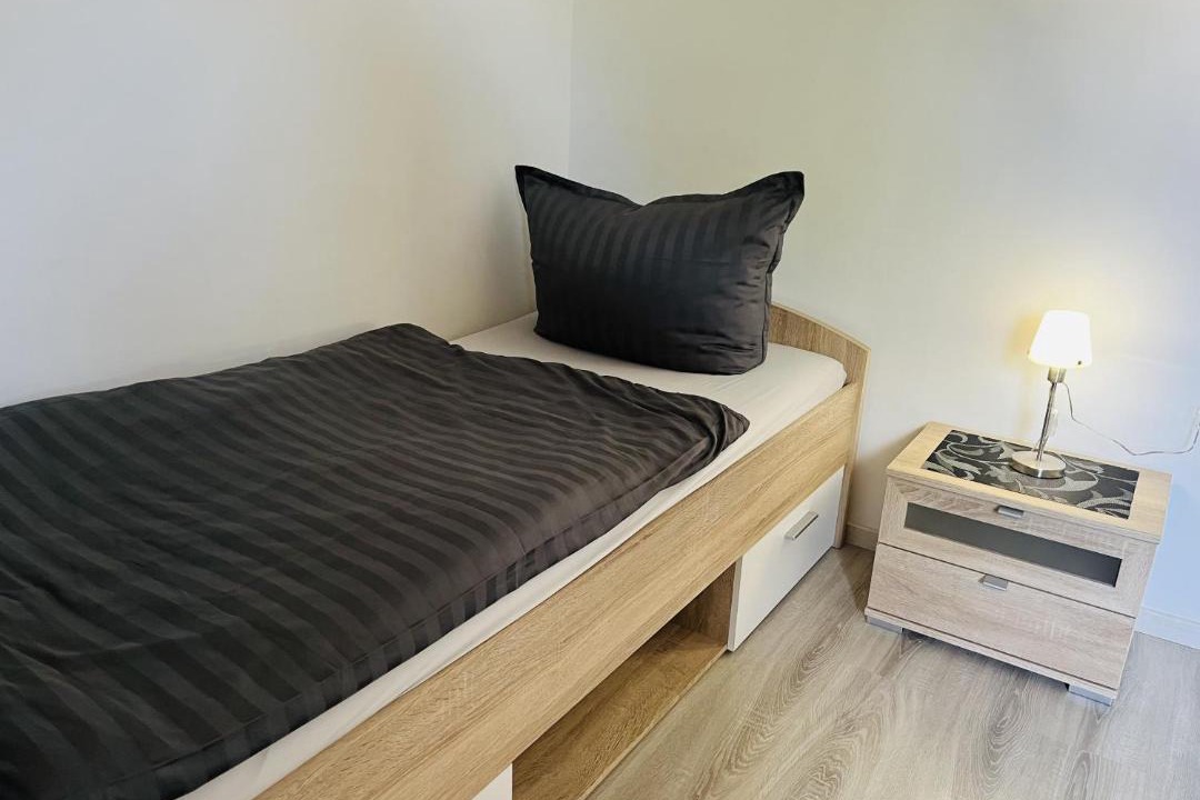 Photo of Bedroom in Dechendorf