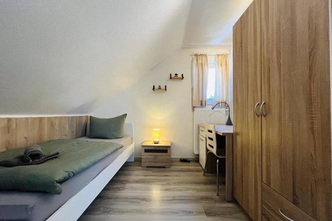 Photo of Bedroom in Dechendorf