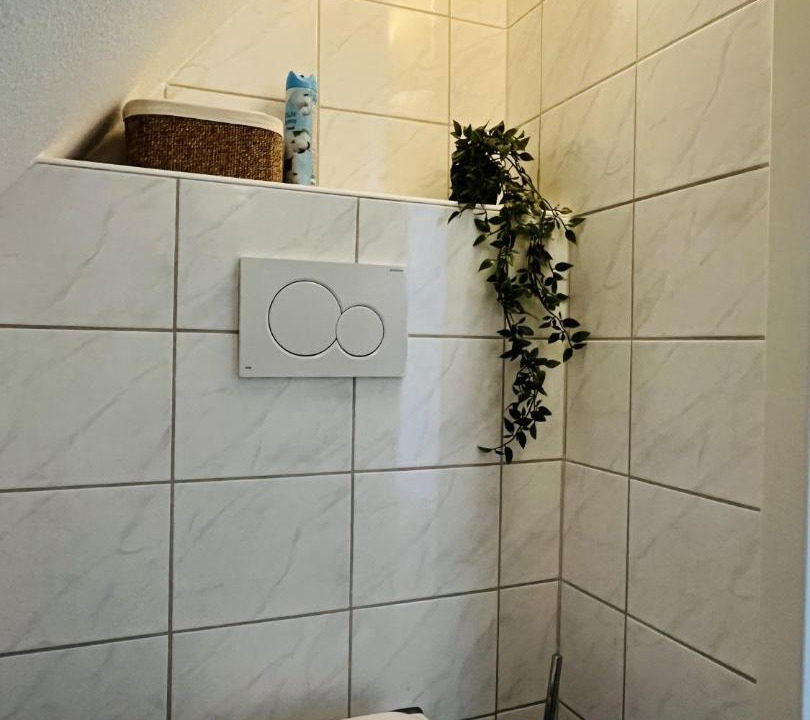 Photo of Bathroom in Dechendorf