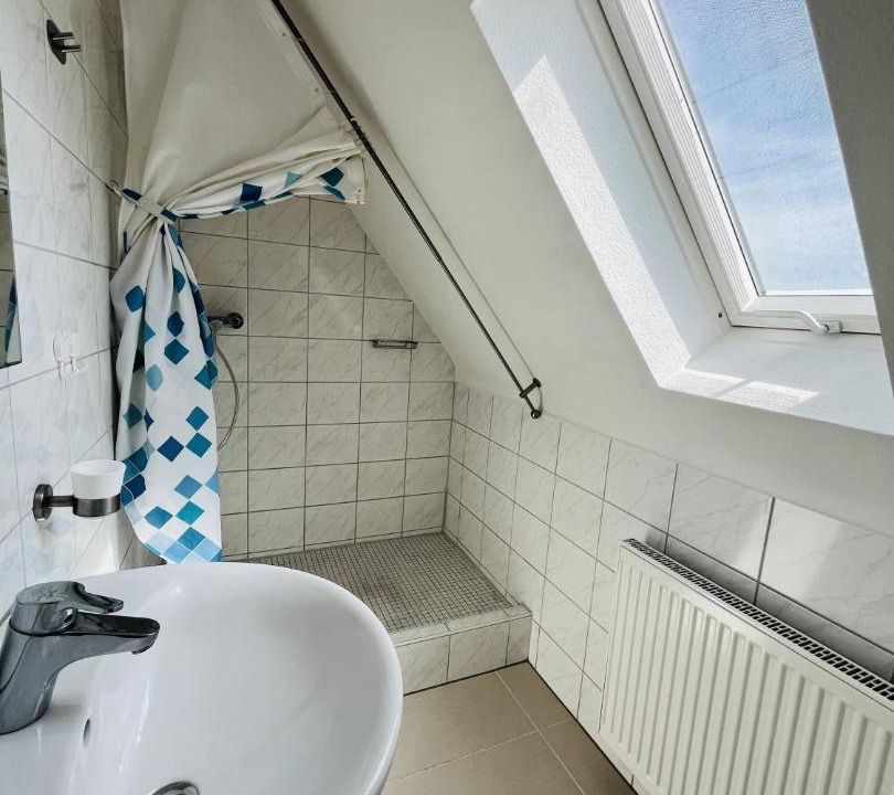 Photo of Bathroom in Dechendorf