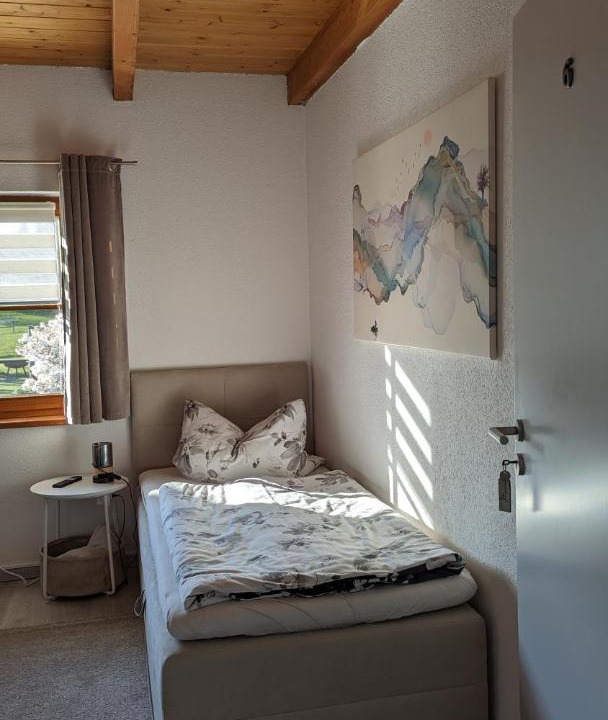 Photo of Bedroom in Hergensweiler