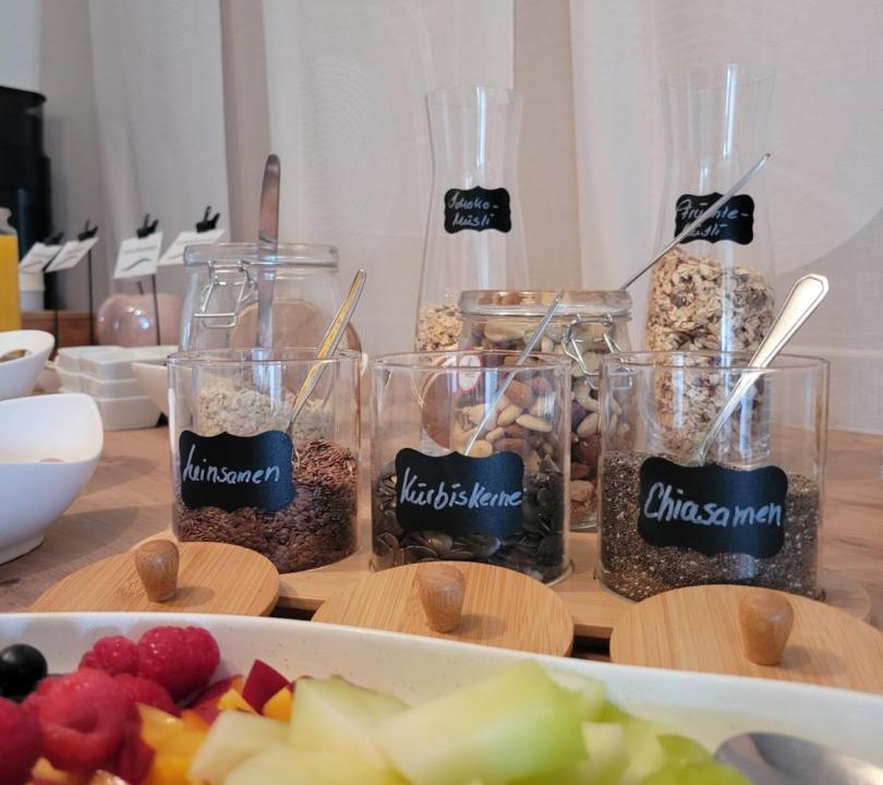 Photo of Kitchen in Hergensweiler