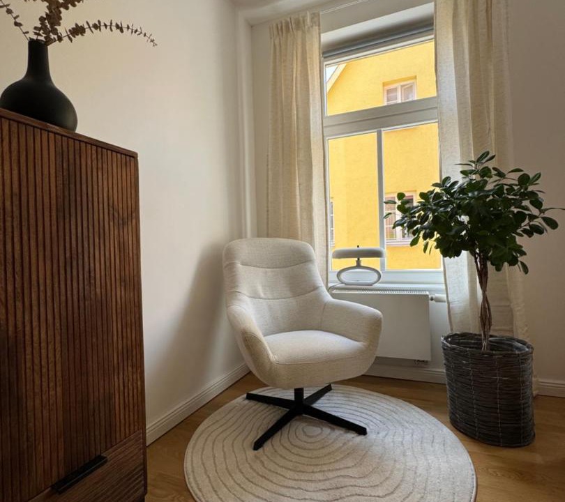 Photo of Livingroom in Bayreuth