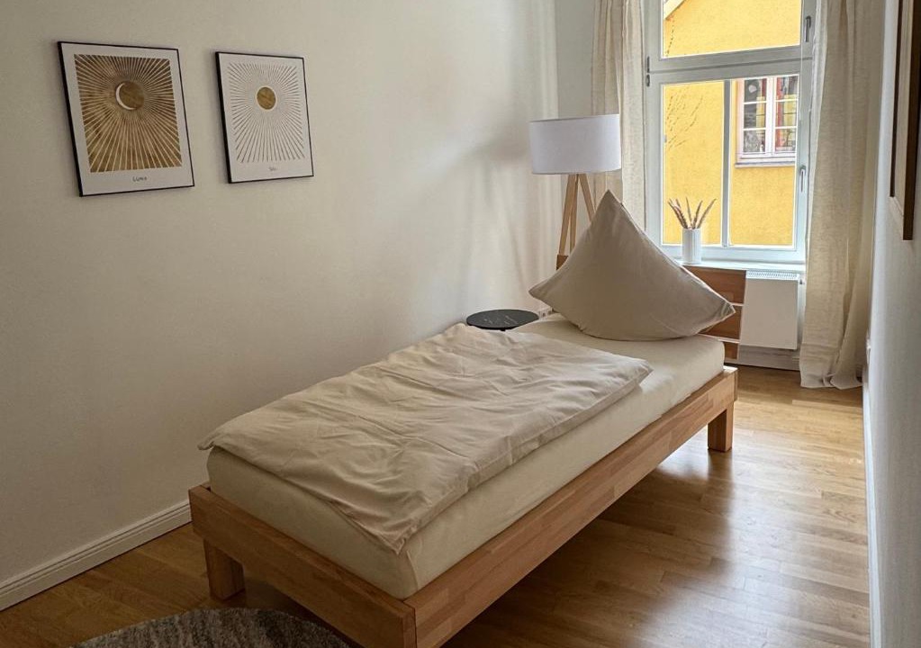 Photo of Bedroom in Bayreuth
