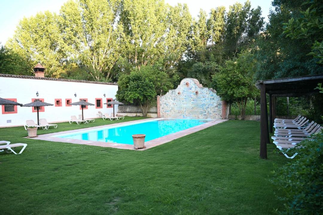 Photo of Others in Cazalla De La Sierra
