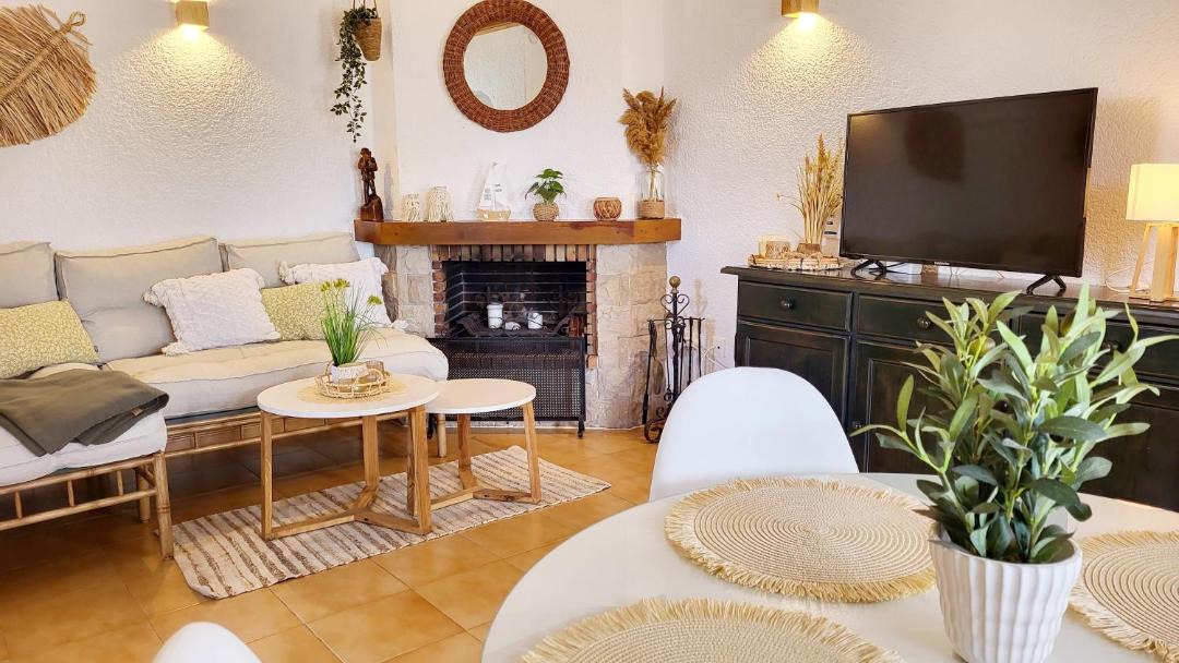 Photo of Livingroom in Els Poblets