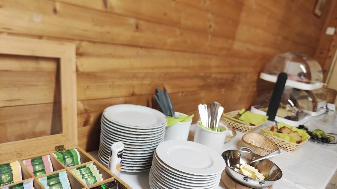 Photo of Kitchen in Heitlern