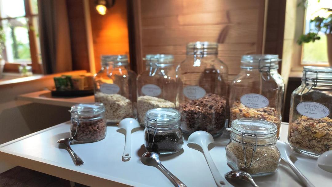 Photo of Kitchen in Heitlern