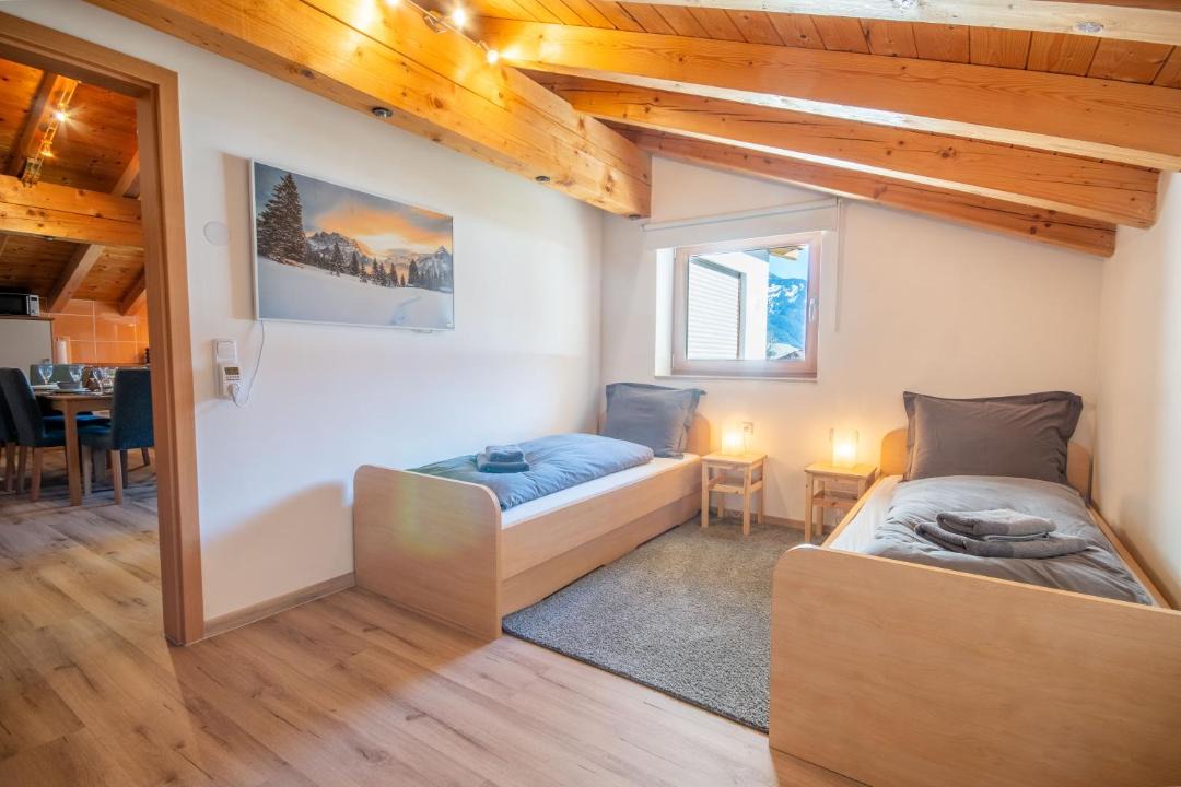 Photo of Bedroom in Bichlbach