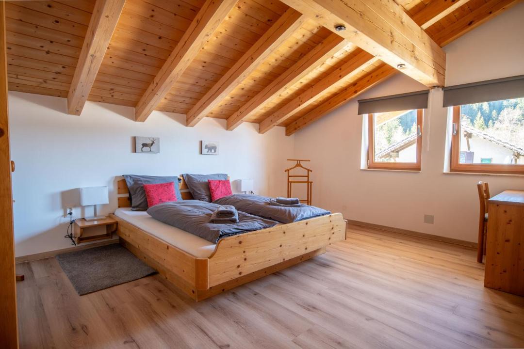 Photo of Bedroom in Bichlbach
